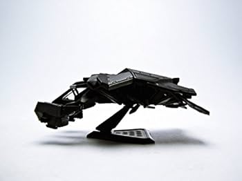 Amazon | MATTEL 1/50 バットマン ダークナイトライジング ザ